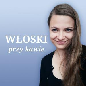 Słuchaj OLTREMARE Włoski przy kawie w aplikacji