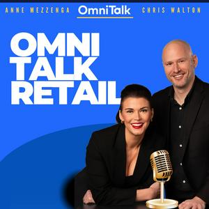 Słuchaj Omni Talk Retail w aplikacji