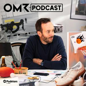 Słuchaj OMR Podcast w aplikacji