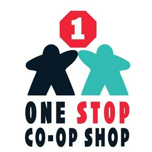 Słuchaj One Stop Co-Op Shop w aplikacji