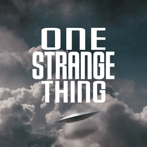 Słuchaj One Strange Thing: Paranormal & True-Weird Mysteries w aplikacji