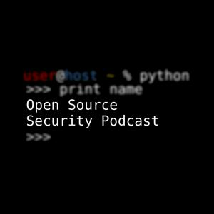 Słuchaj Open Source Security Podcast w aplikacji