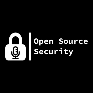 Słuchaj Open Source Security w aplikacji