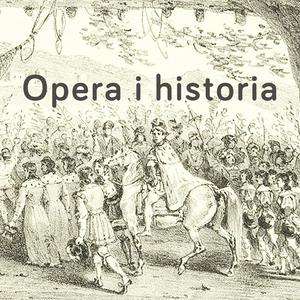 Słuchaj Opera i historia w aplikacji