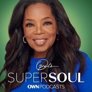 Słuchaj Oprah's Super Soul w aplikacji