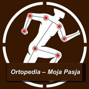 Słuchaj Ortopedia - Moja Pasja | Sport | Uraz| Leczenie | Zdrowie w aplikacji