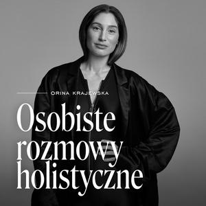 Słuchaj Osobiste rozmowy holistyczne w aplikacji