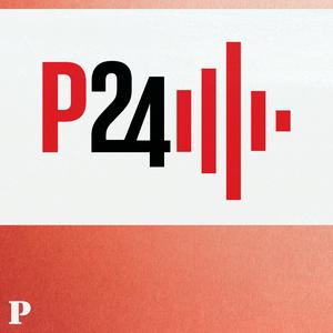 Słuchaj P24 w aplikacji