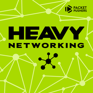 Słuchaj Heavy Networking w aplikacji