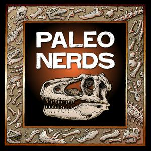 Słuchaj Paleo Nerds w aplikacji