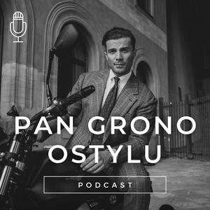 Słuchaj Pan Grono o Stylu w aplikacji