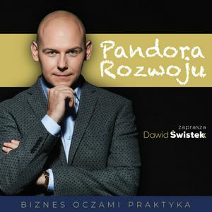 Słuchaj Pandora Rozwoju w aplikacji