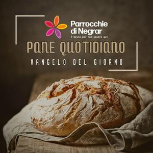 Słuchaj Pane Quotidiano 🥖 Commento al Vangelo del giorno w aplikacji