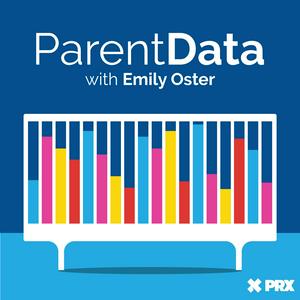 Słuchaj ParentData with Emily Oster w aplikacji