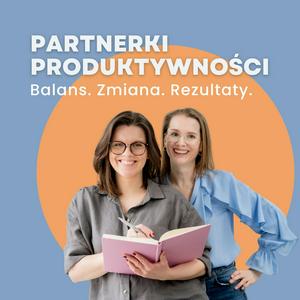 Słuchaj Partnerki Produktywności w aplikacji