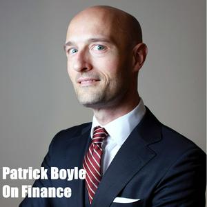 Słuchaj Patrick Boyle On Finance w aplikacji