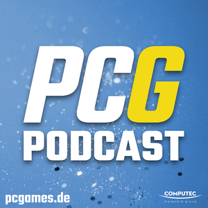 Słuchaj PC Games Podcast w aplikacji