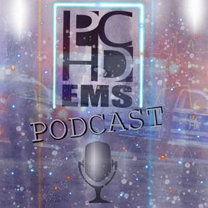 Słuchaj PCHD EMS Podcast w aplikacji