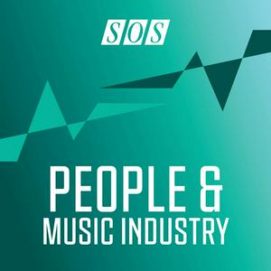 Słuchaj People & Music Industry w aplikacji