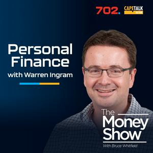 Słuchaj Personal Finance with Warren Ingram w aplikacji