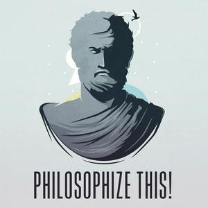 Słuchaj Philosophize This! w aplikacji