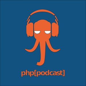 Słuchaj php[podcast] episodes from php[architect] w aplikacji