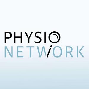 Słuchaj Physio Network w aplikacji