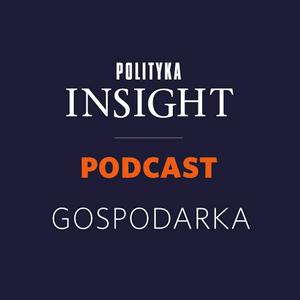 Słuchaj PI Gospodarka w aplikacji