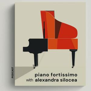 Słuchaj piano fortissimo podcast w aplikacji