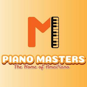 Słuchaj Piano Masters Podcasts w aplikacji