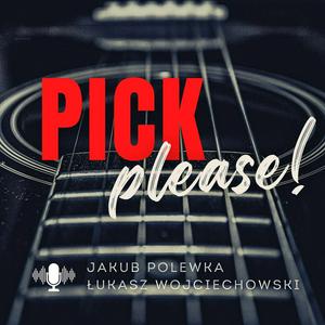 Słuchaj Pick Please! w aplikacji