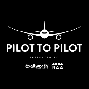 Słuchaj Pilot to Pilot - Aviation Podcast w aplikacji