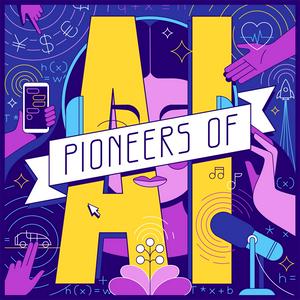 Słuchaj Pioneers of AI w aplikacji