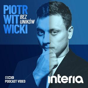 Słuchaj Piotr Witwicki. Bez uników w aplikacji