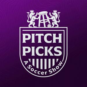 Słuchaj Pitch Picks w aplikacji