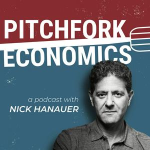 Słuchaj Pitchfork Economics with Nick Hanauer w aplikacji