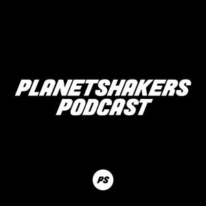 Słuchaj Planetshakers Podcast w aplikacji