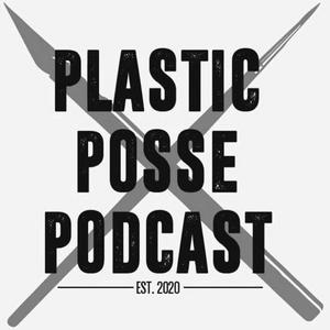 Słuchaj Plastic Posse Podcast w aplikacji