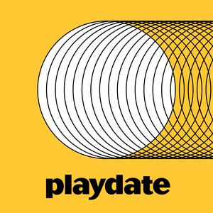 Słuchaj Playdate Podcast w aplikacji