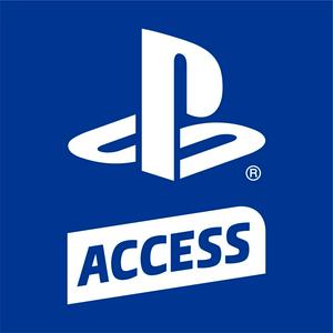 Słuchaj PlayStation Access w aplikacji