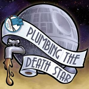 Słuchaj Plumbing the Death Star w aplikacji