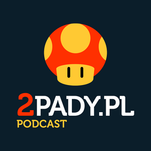 Słuchaj Podcast 2pady.pl w aplikacji