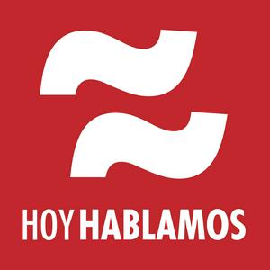 Słuchaj Hoy Hablamos: Podcast diario para aprender español - Learn Spanish Daily Podcast w aplikacji