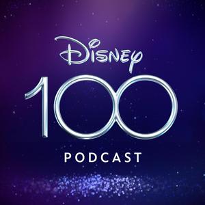 Słuchaj Podcast Disney100 w aplikacji