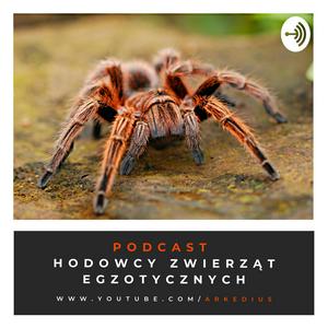 Słuchaj Podcast hodowcy zwierząt egzotycznych w aplikacji