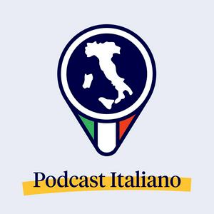 Słuchaj Podcast Italiano w aplikacji