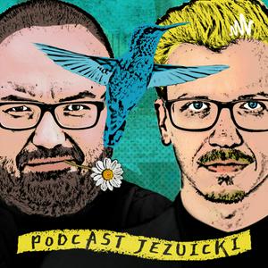 Słuchaj Podcast Jezuicki w aplikacji