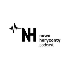 Słuchaj Podcast Nowych Horyzontów w aplikacji