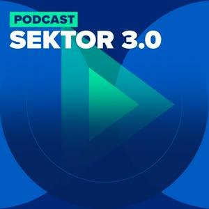 Słuchaj Podcast Sektor 3.0 w aplikacji