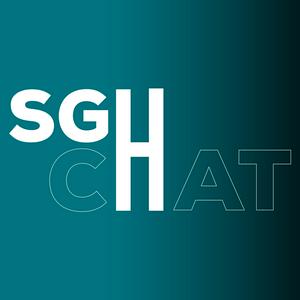 Słuchaj Podcast SGH: SGcHat w aplikacji